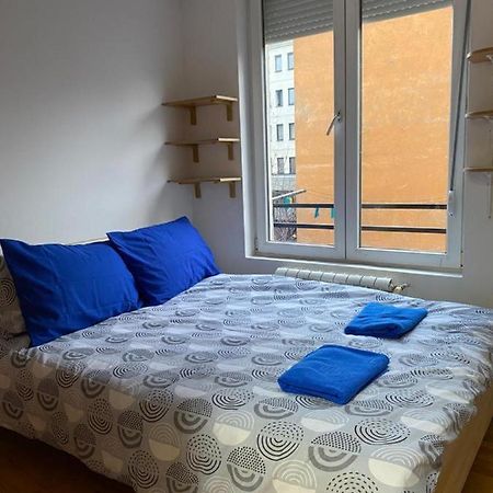 Tea Apartment Üsküp Dış mekan fotoğraf