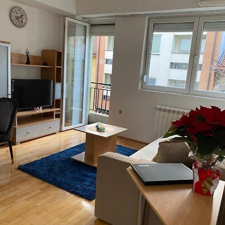 Tea Apartment Üsküp Dış mekan fotoğraf