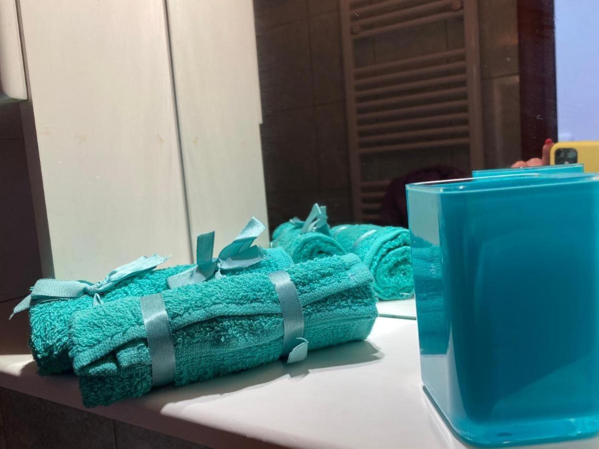 Tea Apartment Üsküp Dış mekan fotoğraf
