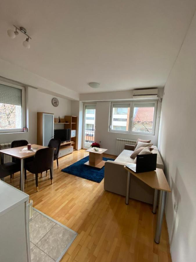 Tea Apartment Üsküp Dış mekan fotoğraf